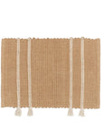Ezra entrance mat | Natural/Off White