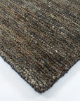 Fairbanks rug in fossil
