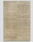 Fairbanks rug in limestone