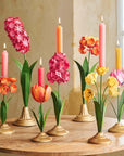 Pip Studio Flower Candle Holder