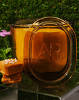 Scented candle | French Vanilla & Musk