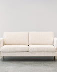 Tango sofa in Jake Pumice