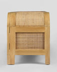 GRACE | TV unit - natural