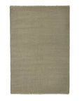 Jacqueline wool rug pumice