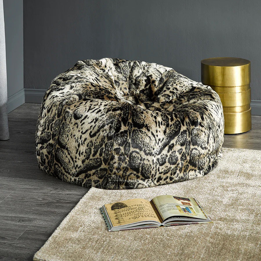 Bean Bag Plush Pod (10 colours)