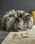 Dark & Moody Plush Pod (10 colours)