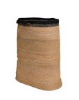 Linnae oval basket | Natural