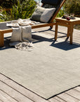 Lonsdale entrance mat | Eucalyptus