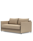 Luoma sofa bed Mocha