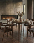 Maraetai Walnut Dining Table
