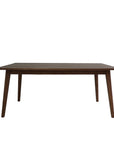 Maraetai Walnut Dining Table