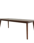 Maraetai Walnut Dining Table