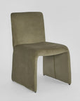 MODO | dining chair - olive