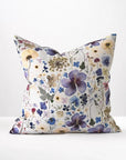Moonburst Cushion
