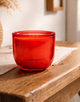 Scented candle | Cherry Blossom & Ume Plum