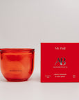 Scented candle | Cherry Blossom & Ume Plum