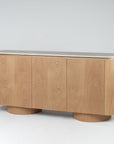 NORD | marble sideboard
