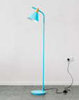 Nordic floor lamp