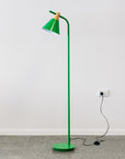 Nordic floor lamp