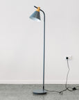 Nordic floor lamp