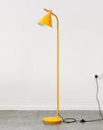 Nordic floor lamp