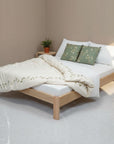 Nordik Bedframe
