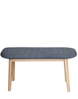 Nordik Upholstered Bench