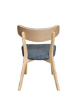 NARDIK Upholstered Dining Chair