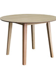 Nordik Drop Leaf Dining Table