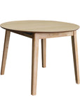 Nordik Extension Dining Table
