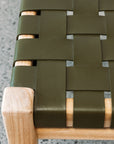 Tijuana Bench Seat - 1500 - Olive