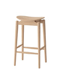 Oslo barstool in natural