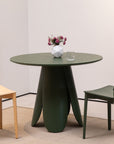 Otto dining table in forest