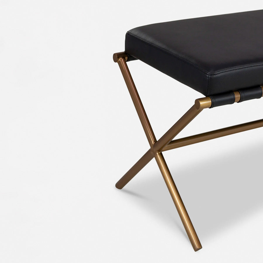 Panca bench close up