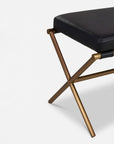 Panca bench close up