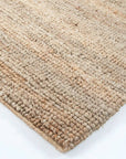 Papeete jute entrance mat