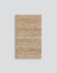 Papeete jute entrance mat
