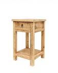 Parq Bedside Table