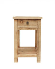 Parq Bedside Table