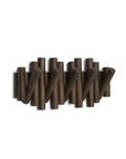 Umbra Picket Hook - walnut