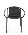 Ringo chair in black