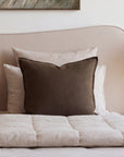 Rowe Curved Headboard
