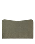 Rowe Curved Headboard