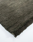 Sandringham rug | Forest