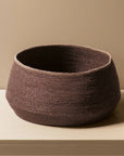 Sfera Basket in Clay