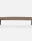 Sloane Coffee Table - 1300mm front