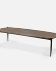 Sloane Coffee Table - 1300mm angled