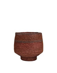 Sola basket | Rust
