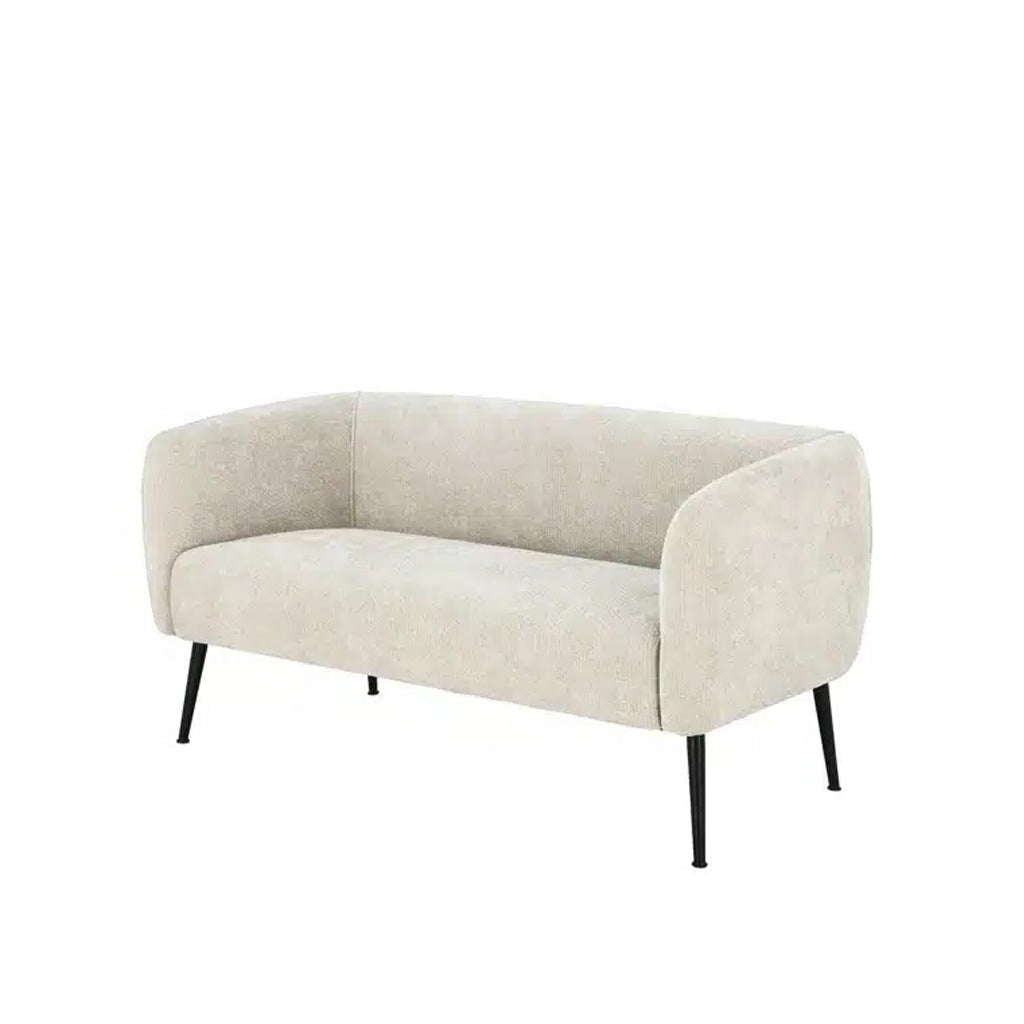Emerson 2 seat sofa in tea