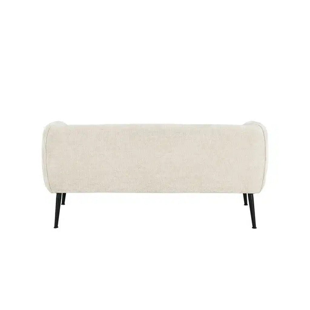 Emerson 2 seat sofa in tea